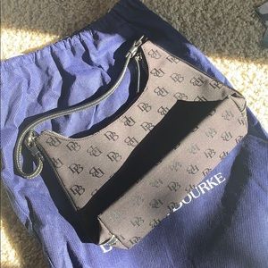 MINI SHOULDER BAG// DOONEY&BOURKE